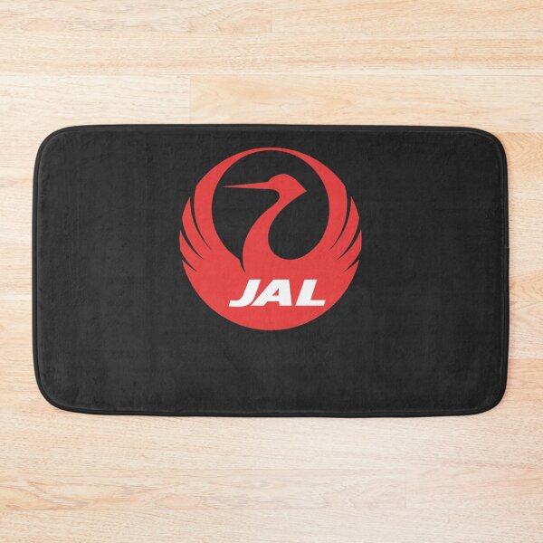 Item preview, Best Seller - Japan Airlines Essential T-Shirt designed and sold by RolandSchmidtn.