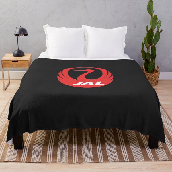 Item preview, Best Seller - Japan Airlines Essential T-Shirt designed and sold by RolandSchmidtn.