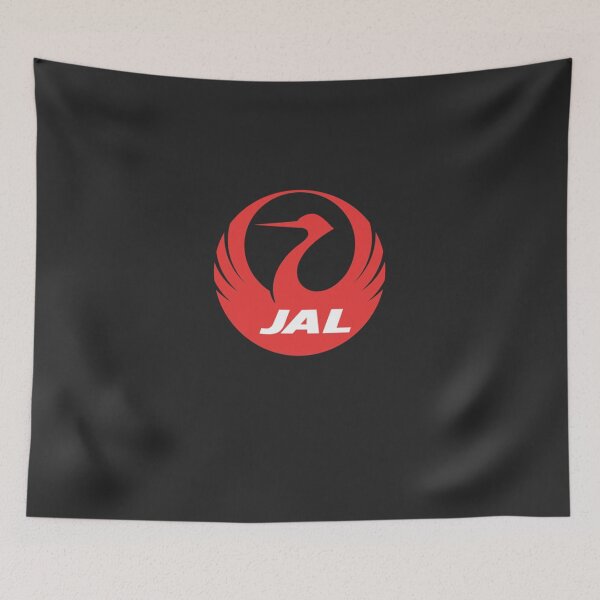 Item preview, Best Seller - Japan Airlines Essential T-Shirt designed and sold by RolandSchmidtn.