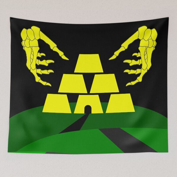 Item preview, gold digger designed and sold by LexAlfa.
