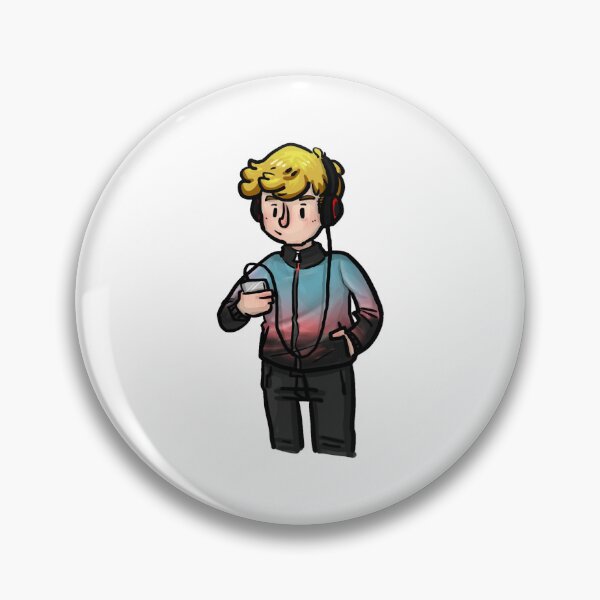Item preview, Love Funny Man James Acaster Gifts For Everyone designed and sold by SydniCollier56.