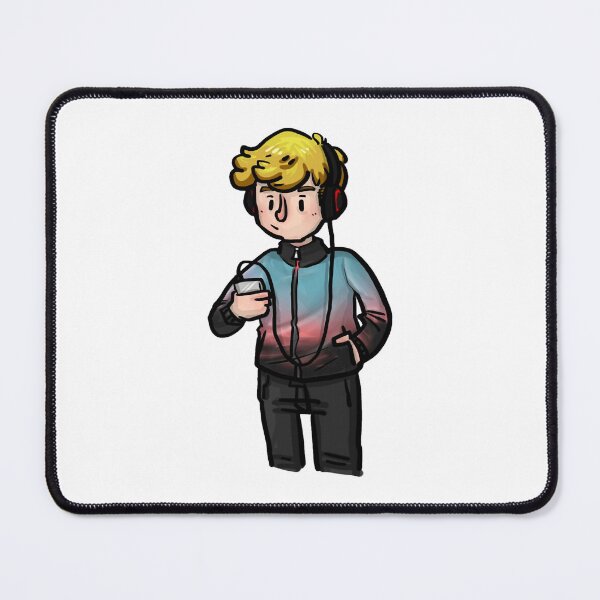 Item preview, Love Funny Man James Acaster Gifts For Everyone designed and sold by SydniCollier56.