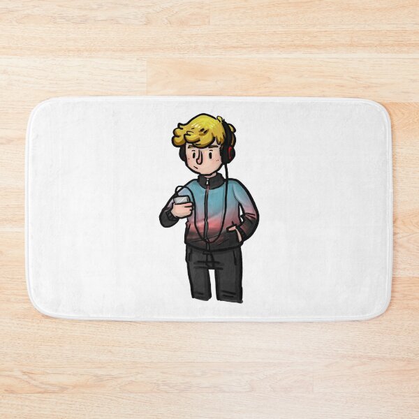 Item preview, Love Funny Man James Acaster Gifts For Everyone designed and sold by SydniCollier56.