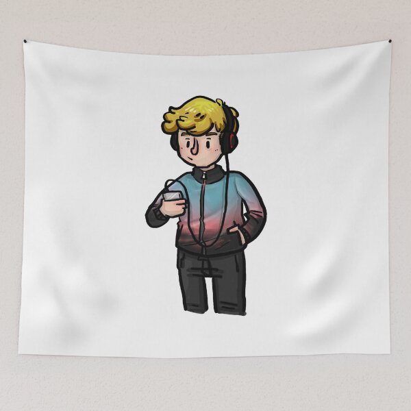 Item preview, Love Funny Man James Acaster Gifts For Everyone designed and sold by SydniCollier56.