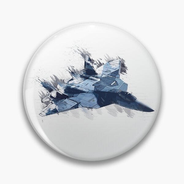 Item preview, Sukhoi Su-57 designed and sold by Animob.