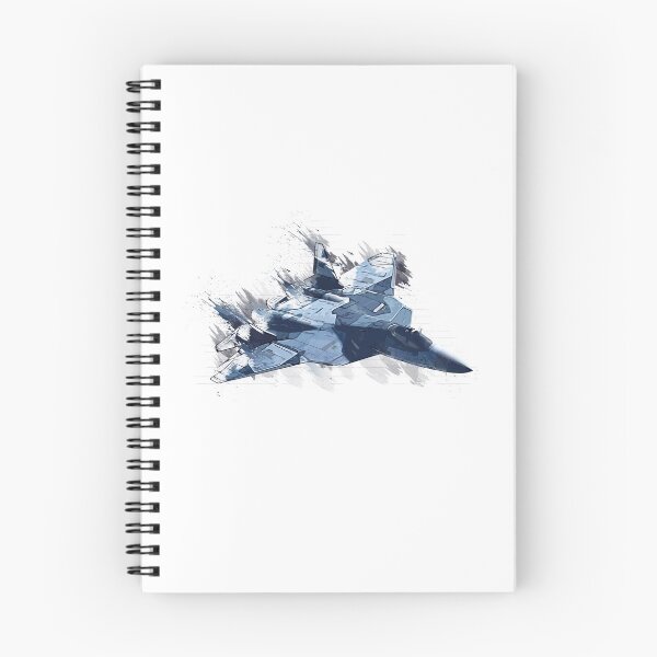 Item preview, Sukhoi Su-57 designed and sold by Animob.