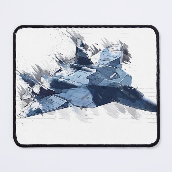 Item preview, Sukhoi Su-57 designed and sold by Animob.