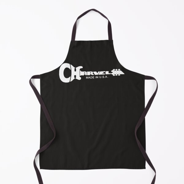 Item preview, Best Seller - Charvel Logo Merchandise Essential T-Shirt designed and sold by AronKadar.