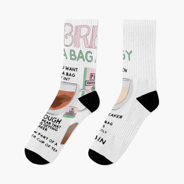 Item preview, Men Women Brexit Tea Bag Analogy James Acaster Funny Men Fan designed and sold by SydniCollier56.