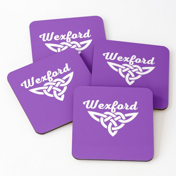 Item preview, County Wexford, Celtic Irish  designed and sold by TrueCelt.