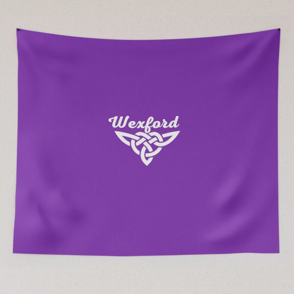 Item preview, County Wexford, Celtic Irish  designed and sold by TrueCelt.