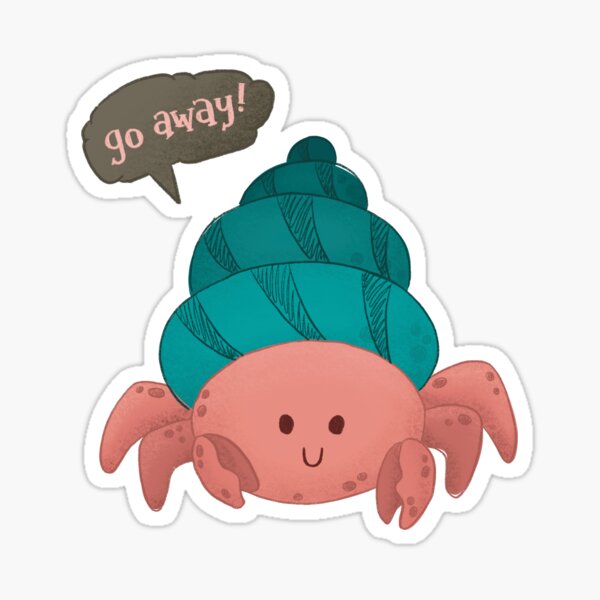 Cartoon Hermit Crab Gifts & Merchandise for Sale | Redbubble Cartoon Hermit Crab Gifts & Merchandise for Sale | Redbubble