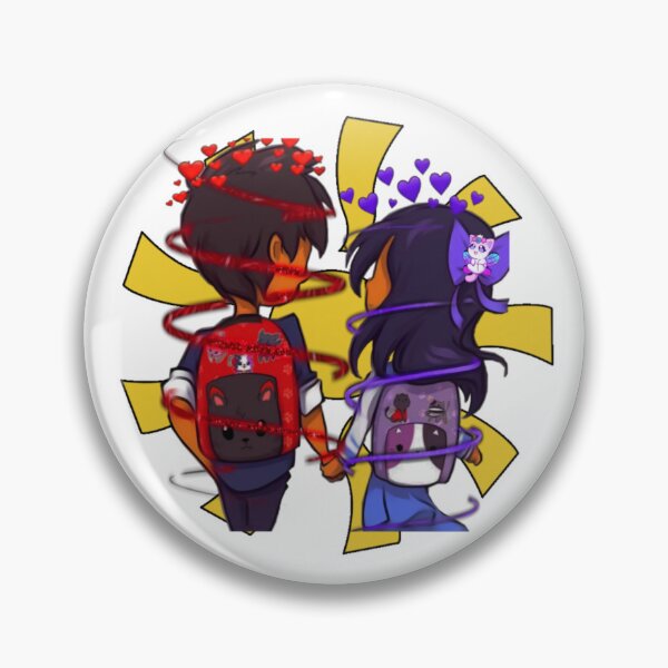 Item preview, Aphmau cat designed and sold by Kids-zin.