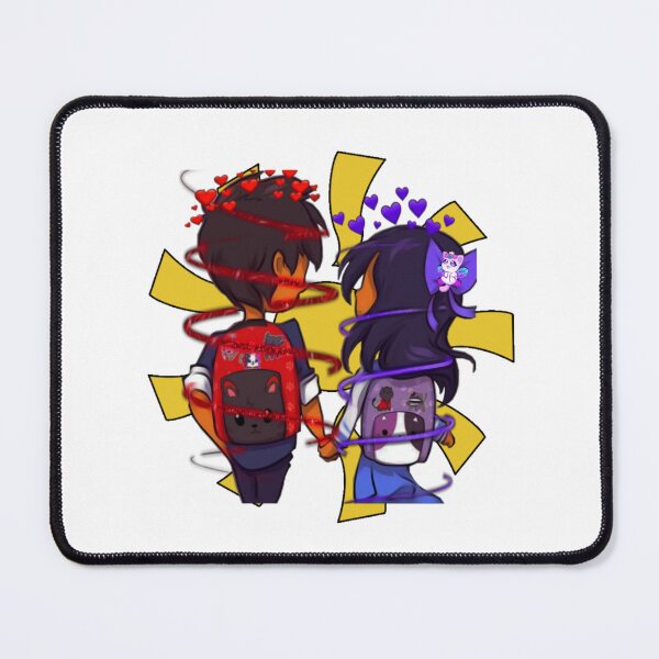 Item preview, Aphmau cat designed and sold by Kids-zin.