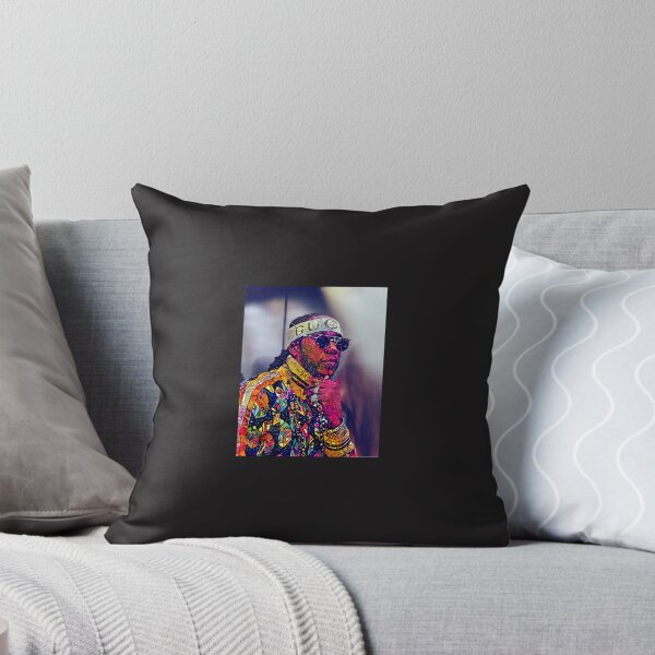Item preview, Resumen 2 Chainz Camiseta esencial designed and sold by TorstenMuller.