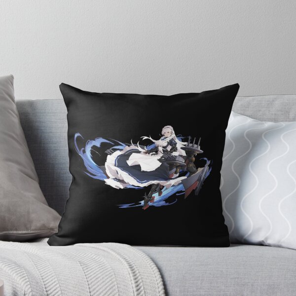 Item preview, Cute girls Azure lane designed and sold by Rose-Ruland.