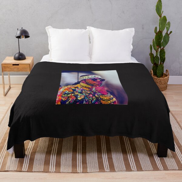 Item preview, Abstract 2 Chainz Essential T-Shirt designed and sold by TorstenMuller.