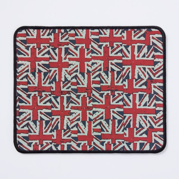 Item preview, British flag designed and sold by AtiVMZ.