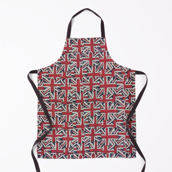 Item preview, British flag designed and sold by AtiVMZ.