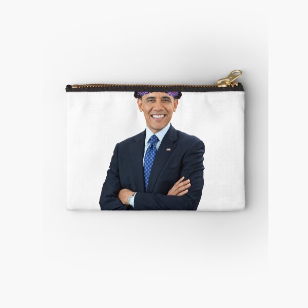 Item preview, Obama Flower Crown designed and sold by squishygay.