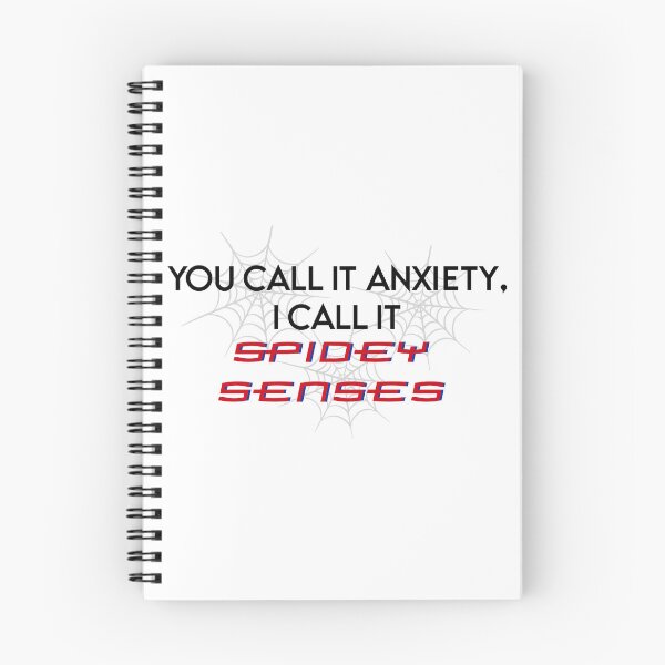 Item preview, spidey senses  designed and sold by Dmraub.