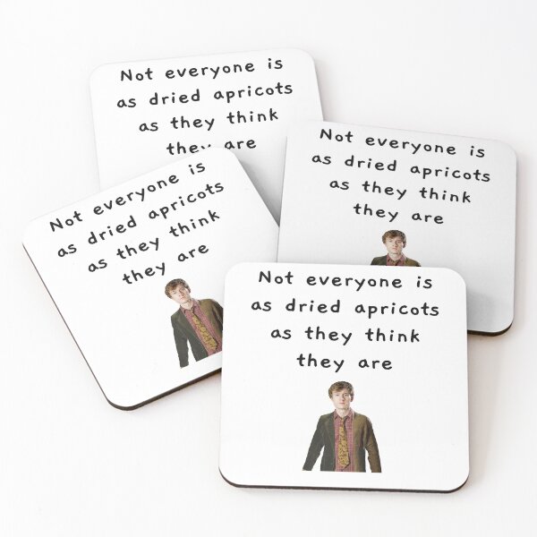 Item preview, Mens My Favorite Dried Apricots James Acaster Gifts Music Fans designed and sold by SydniCollier56.