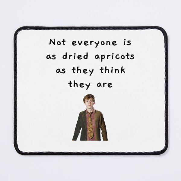 Item preview, Mens My Favorite Dried Apricots James Acaster Gifts Music Fans designed and sold by SydniCollier56.