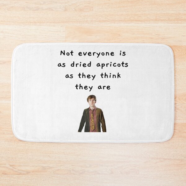 Item preview, Mens My Favorite Dried Apricots James Acaster Gifts Music Fans designed and sold by SydniCollier56.