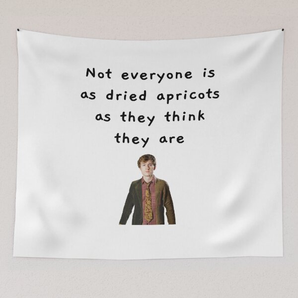 Item preview, Mens My Favorite Dried Apricots James Acaster Gifts Music Fans designed and sold by SydniCollier56.