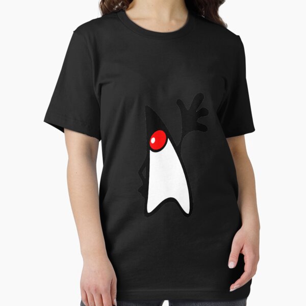 Vista previa del artículo con la obra «MEJOR VENDEDOR - Java Duke Merchandise Camiseta esencial», diseñado y vendido por RolandSchmidtn.