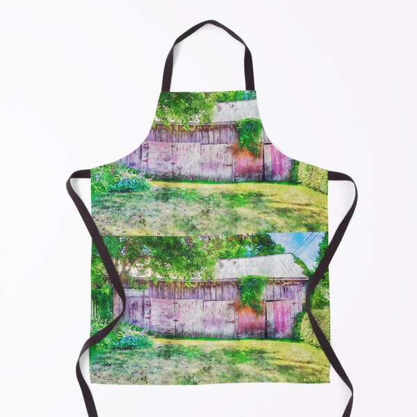 Item preview, Garden Barn 3 designed and sold by Robert Alsop.