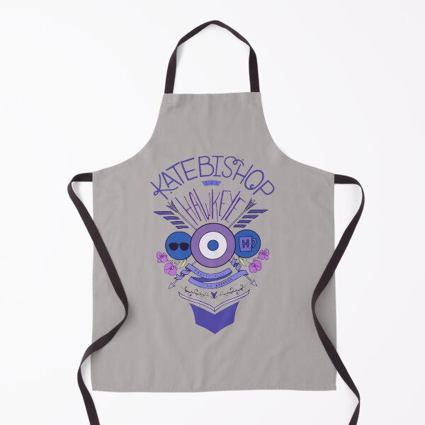 Item preview, Kate Bishop Hawkeye designed and sold by brindarouge.