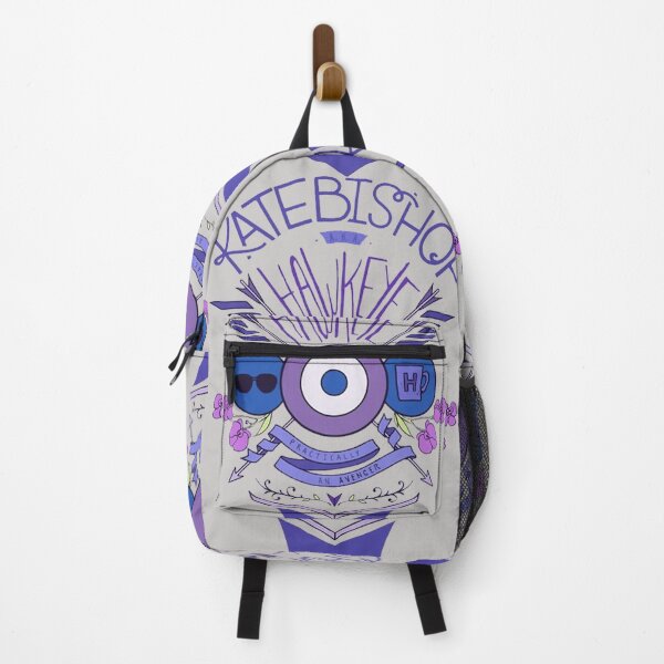 Item preview, Kate Bishop Hawkeye designed and sold by brindarouge.