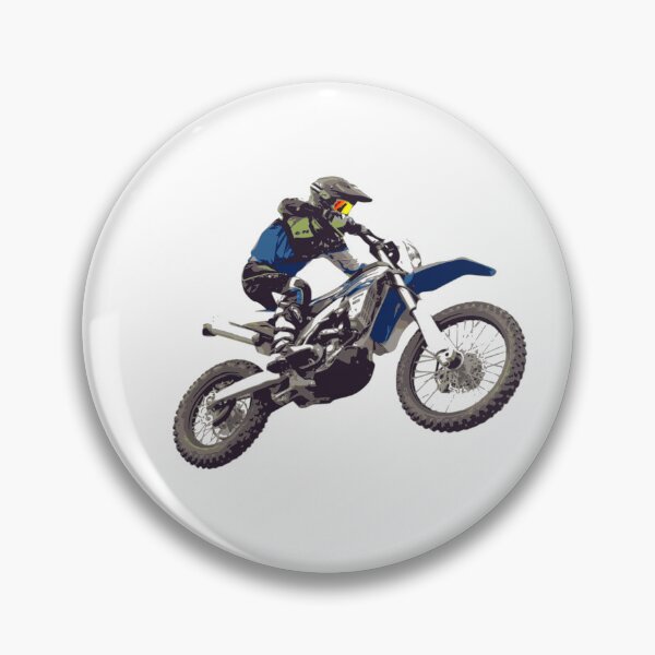 Item preview, Dirt Bike Wheelie designed and sold by Northern Gravelholics.