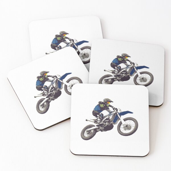 Item preview, Dirt Bike Wheelie designed and sold by Northern Gravelholics.