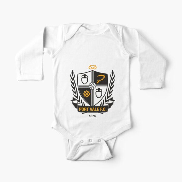 port vale fc merchandise