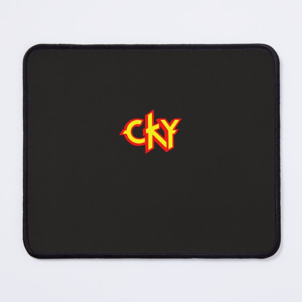 Item preview, BEST SELLER - CKY Skateboarding Merchandise Essential T-Shirt designed and sold by AronKadar.