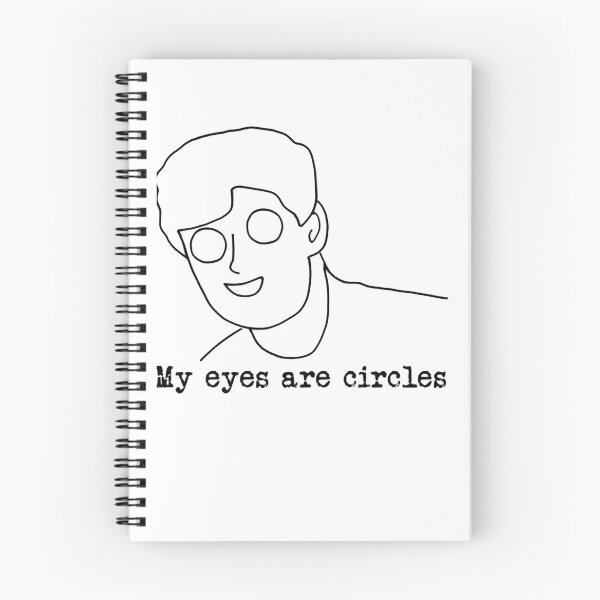 Item preview, Music Vintage Retro My Eyes Are Circles Love You Fans designed and sold by SydniCollier56.