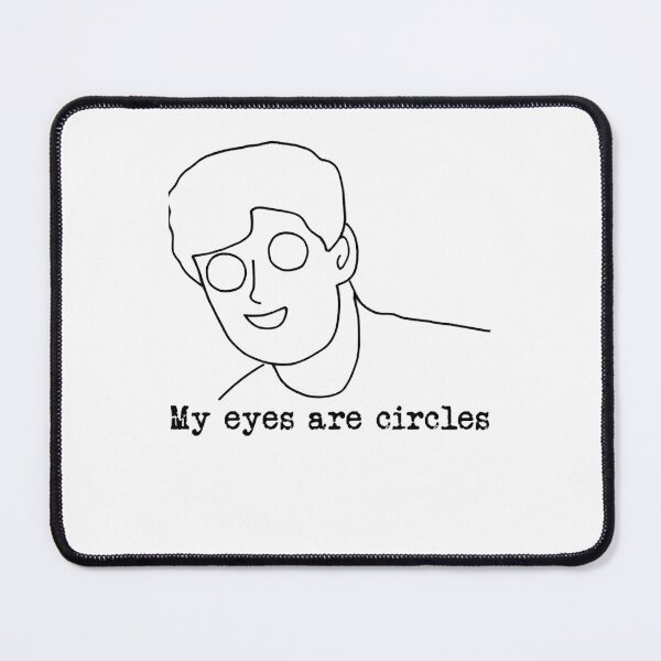 Item preview, Music Vintage Retro My Eyes Are Circles Love You Fans designed and sold by SydniCollier56.