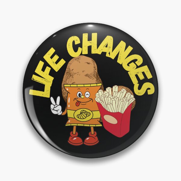 Item preview,  Life changes designed and sold by Sharon111.