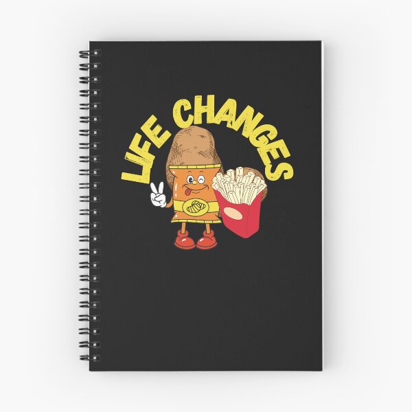 Item preview,  Life changes designed and sold by Sharon111.