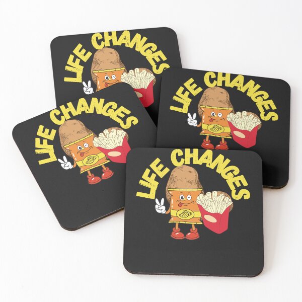Item preview,  Life changes designed and sold by Sharon111.