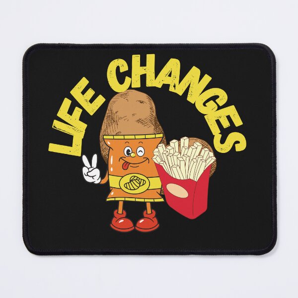 Item preview,  Life changes designed and sold by Sharon111.