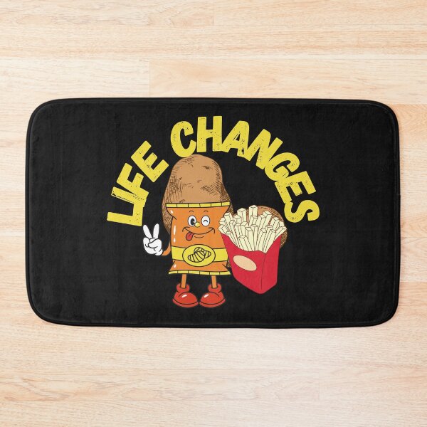 Item preview,  Life changes designed and sold by Sharon111.