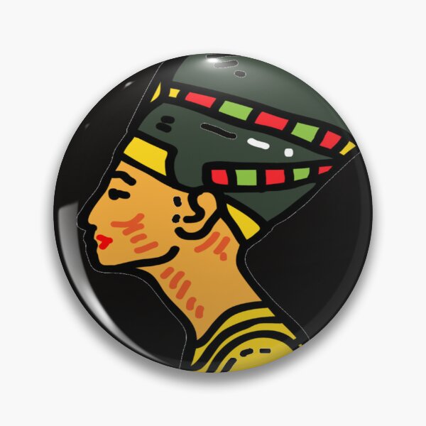Item preview, Queen Cleopatra designed and sold by FunZoo.
