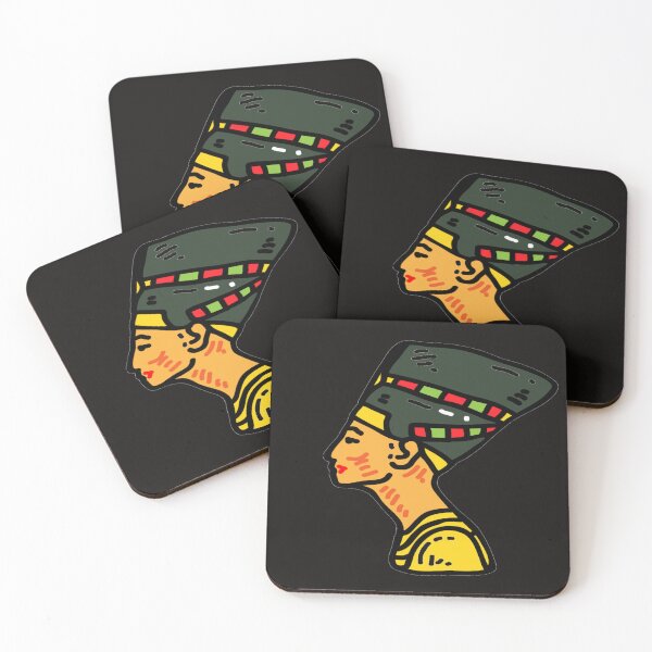 Item preview, Queen Cleopatra designed and sold by FunZoo.