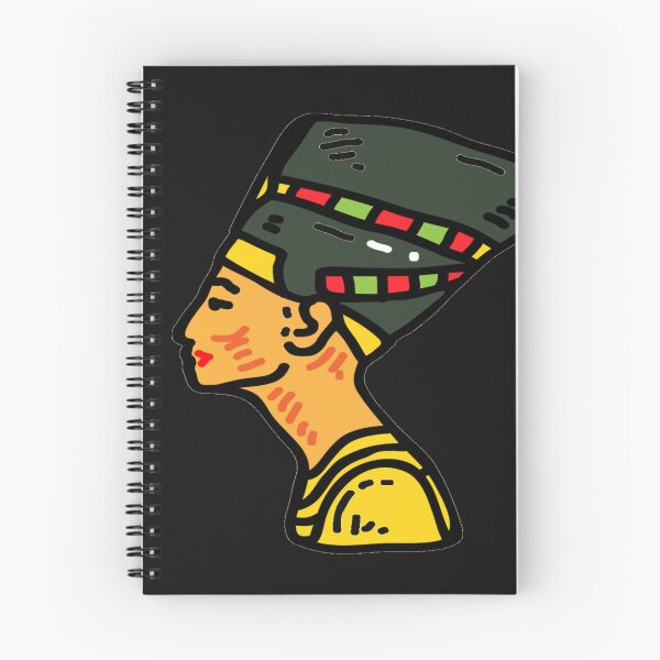 Item preview, Queen Cleopatra designed and sold by FunZoo.