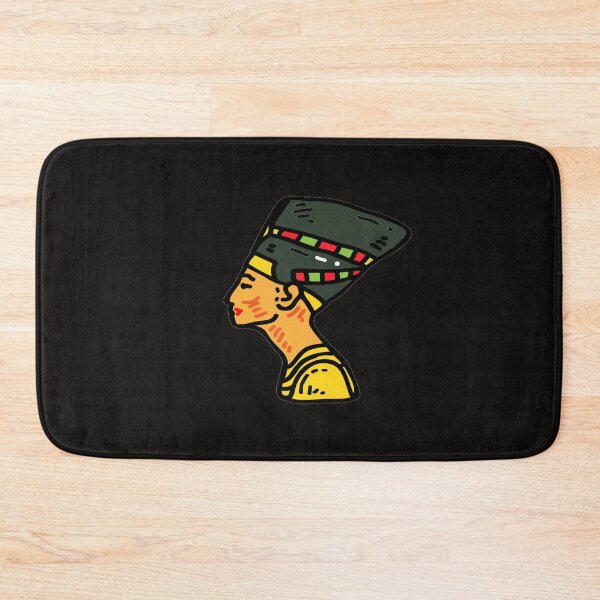 Item preview, Queen Cleopatra designed and sold by FunZoo.