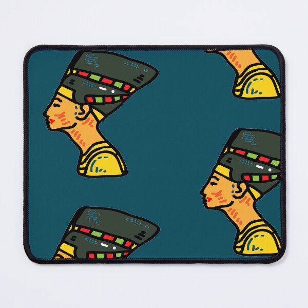 Item preview, Queen Cleopatra designed and sold by FunZoo.