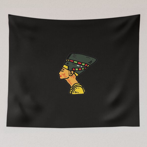 Item preview, Queen Cleopatra designed and sold by FunZoo.